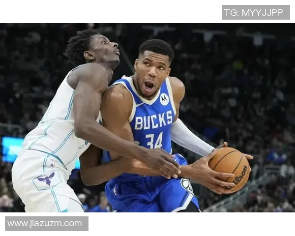 雄鹿大将字母哥受伤缺席两场比赛，球队前景堪忧