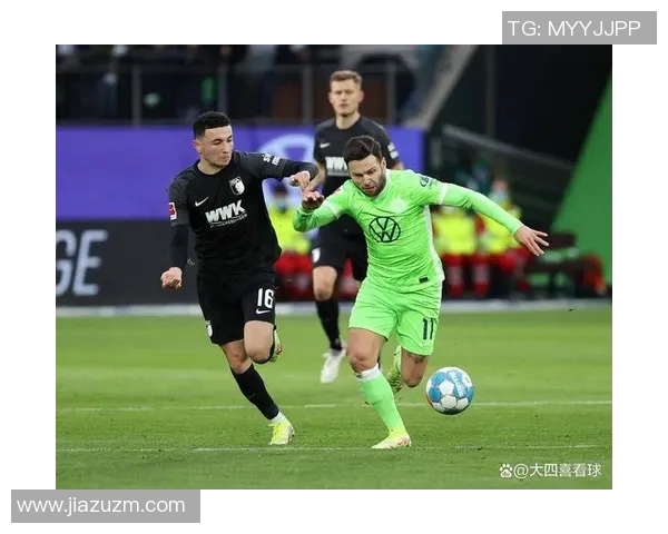 沃尔夫斯堡实力飙升，德甲成新晋劲旅