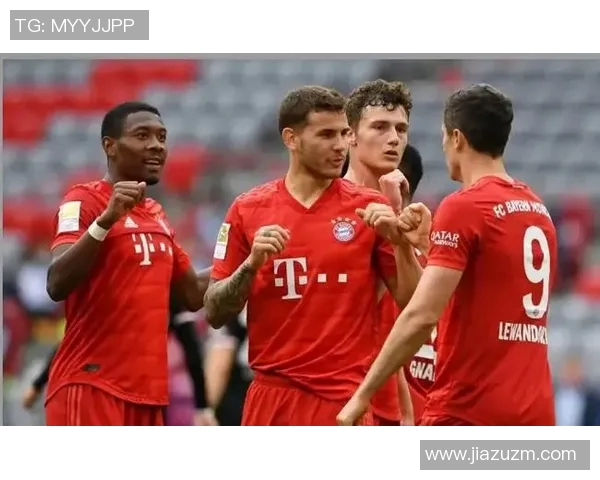 德甲赛程积分榜：拜仁慕尼黑稳坐榜首，RB莱比锡火力全开达第二