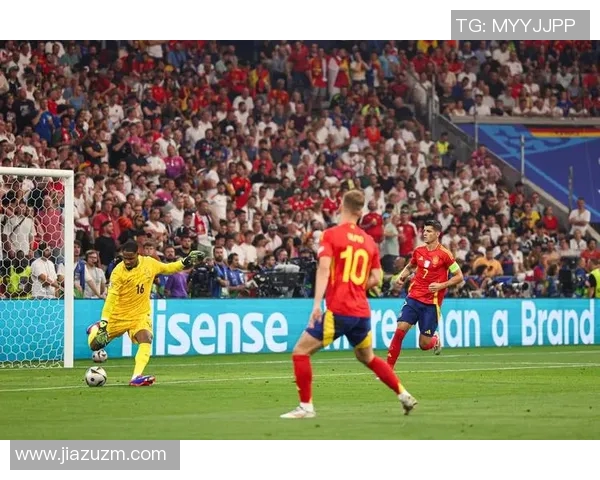 欧洲杯揭幕战胜利者谁与争锋？场上节奏紧凑